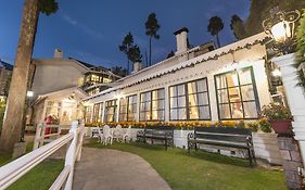 The Elgin, Darjeeling - Heritage Resort&Spa
